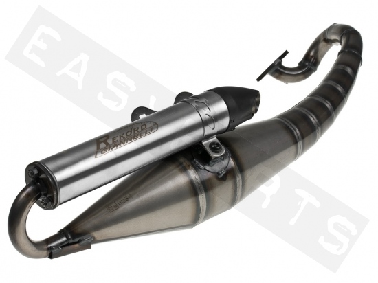 Exhaust GIANNELLI REKORD Oliver City '05-'06/ Focus '06